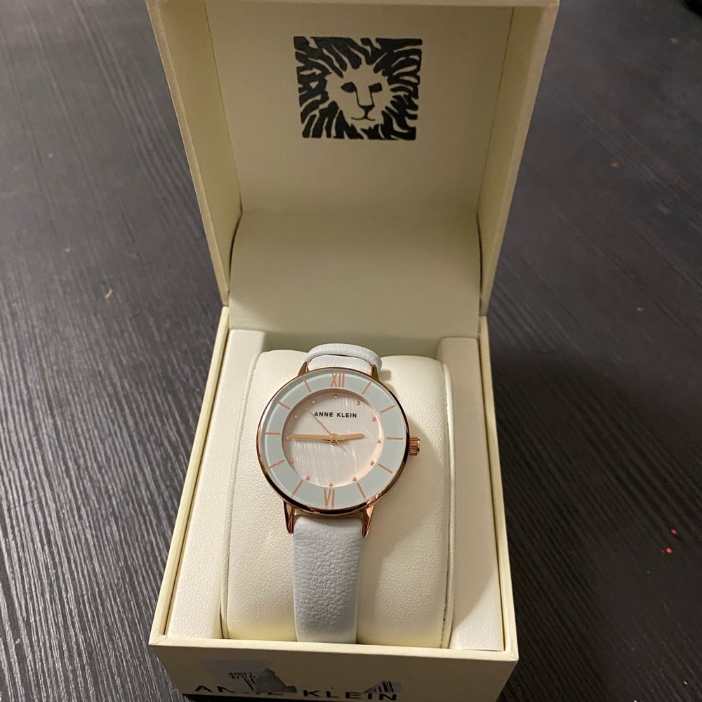 Anne Klein Watch